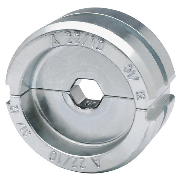 Klauke Presseinsatz 150qmm A22150